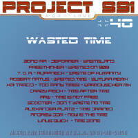 Project S91 #40 - Wasted Time by Dj~M...