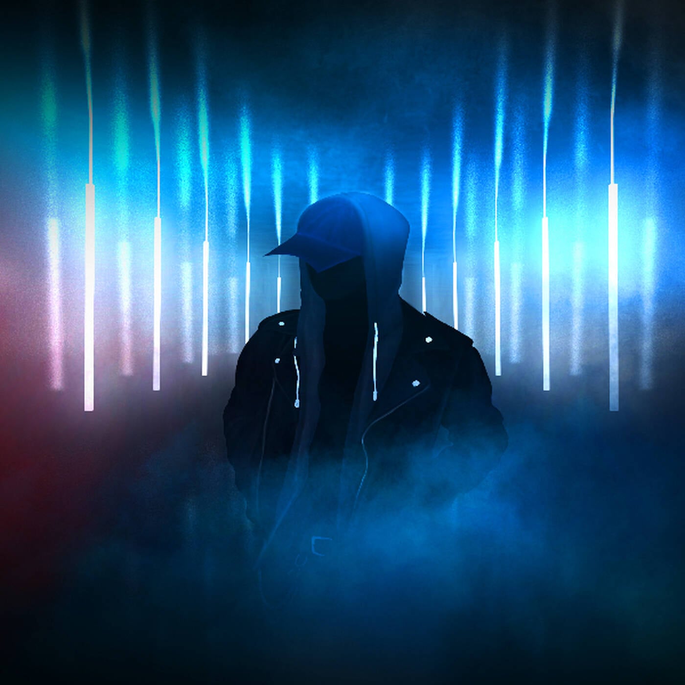 The Deep House Cave by Dj TuXxL (Univers DJ)