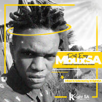 Knight SA &amp; LebtoniQ - Heartfelt Tribute To MbuxSA (RIP) by Knight SA