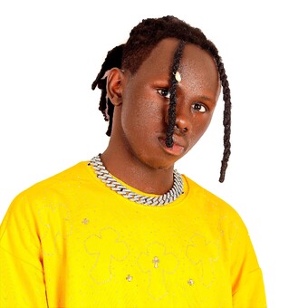 DJ BENJAH DE XTROVERT