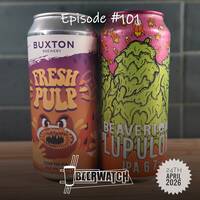 #Beerwatch Episode 101 by #Beerwatch