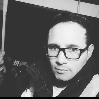 Wilber Atencio Roman