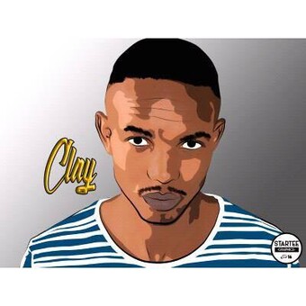 Clay Nkosi