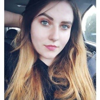 Weronika W&oacute;jtowicz