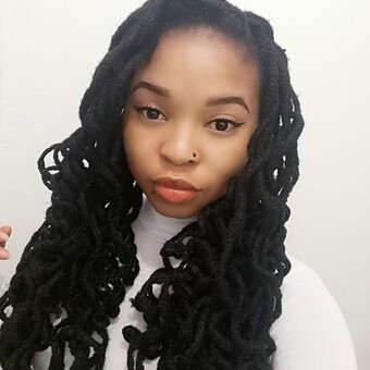 Ntombi Cleopatra Maema