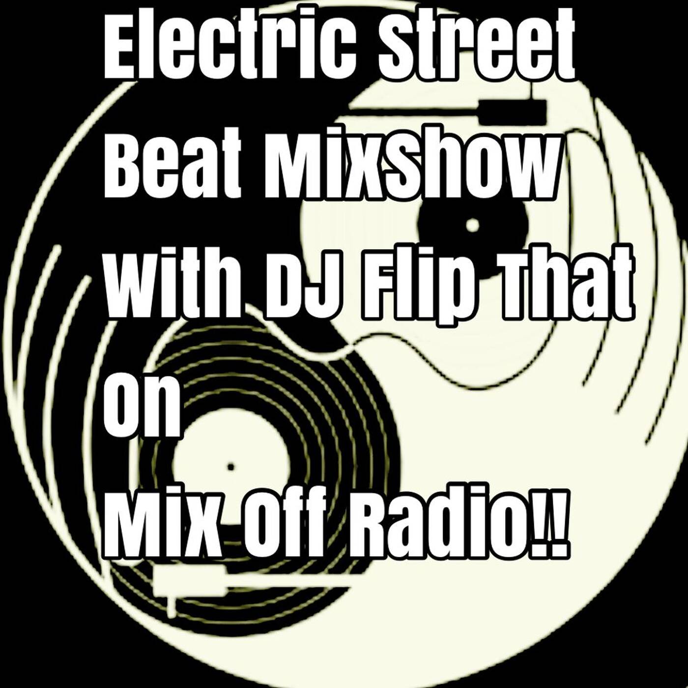 Electric Street Beat MixShow 9/5/22 (DJ Mix) NewHouseMusic/ElectronicMusic episode artwork