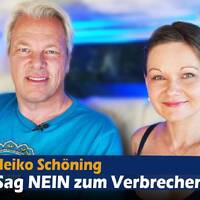Sag NEIN zum Verbrechen - Heiko Schöning by NuoFlix