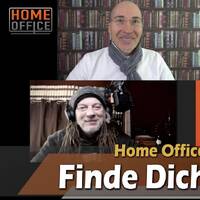 Home Office # 307 feat. @KilezMoreTV by NuoFlix