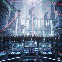 Melodic Mission ''X3 2022'' (Mixed by Project.x) by Project.x by Project.x