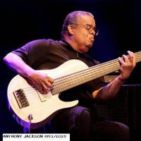 LE JAZZ DANS TOUS SES ETATS S09 EP11 2 MARS 2026 HOMMAGE ANTHONY JACKSON-ITW NATASCHA ROGERS-AGENDA by LE JAZZ DANS TOUS SES ETATS BY Salah Maalem