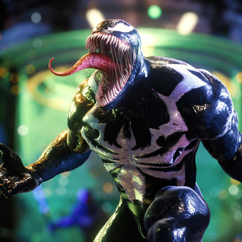 venom yt