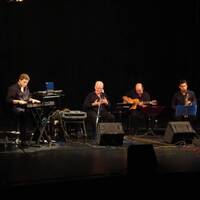 LOS MONOGRAFICOS - + Bolero - Bulerias by Factomania