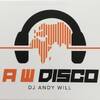 DJ Andy Will