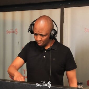 Tokollo TheCandyman Molefe