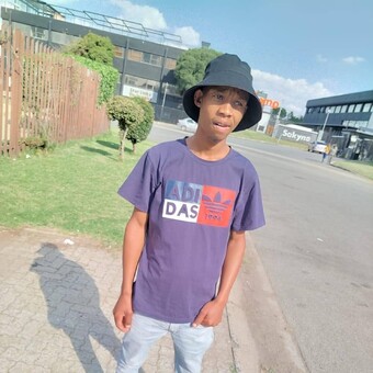 Masilela Ragesh Innocent