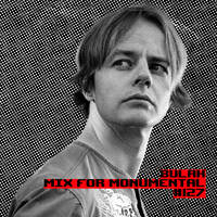 Bulah - Mix For MONUMENTAL #127 by MONUMENTAL MIXES