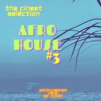 AFRO HOUSE #3 by Pierfrancesco Pier Di Stolfo