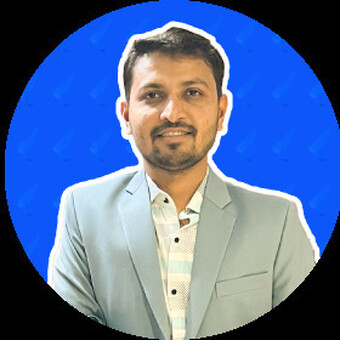 Hitesh patel