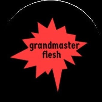 Grandmaster Flesh