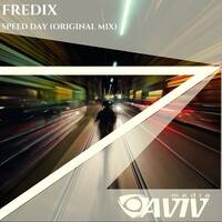 Fredix - Speed Day (Original Mix)Preview by Jenny Karol ॐ