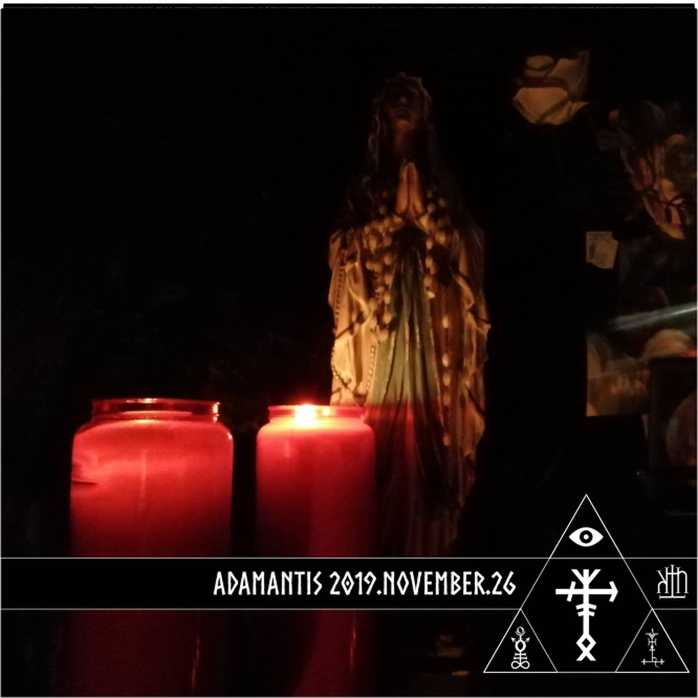 Adamantis 20191126 episode artwork