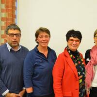  Marte Meo: den Blick auf das Positive gerichtet by HAWK Radio