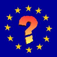 Demain l'Europe ? by Gérard Delassus