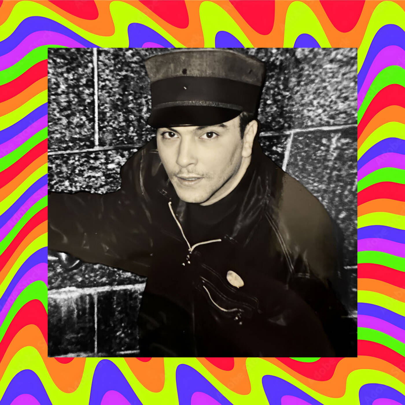DJ Robbie Tronco - Live At Trocadero (PA) - 12-8-91 (Jim Hopkins Remaster) episode artwork