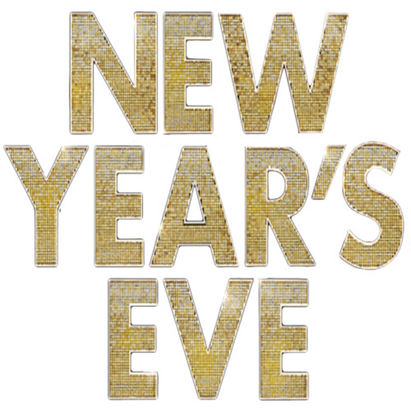 New Years Eve 14/15 — Markus Frenzel (BT.) cover