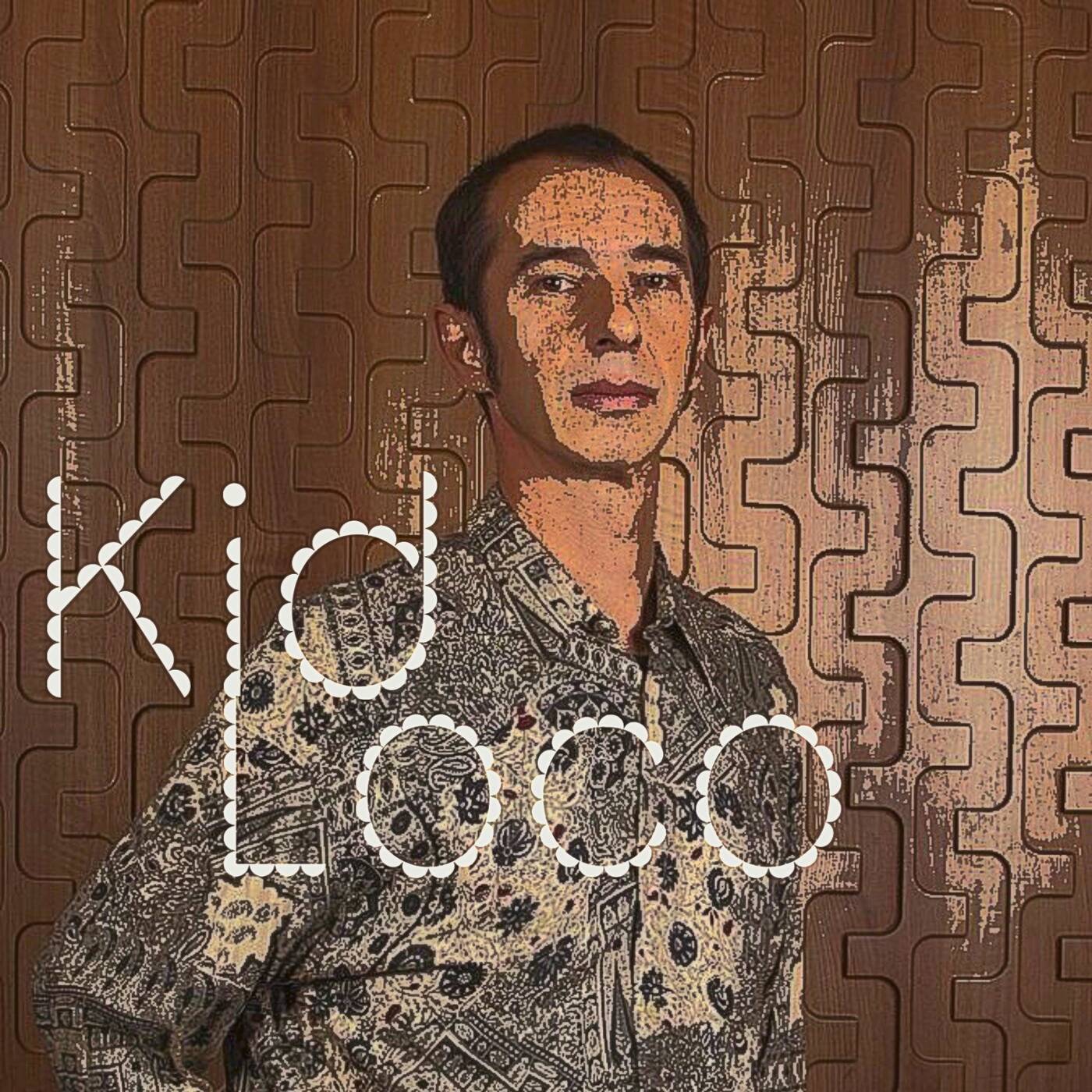 Kid Loco episode artwork