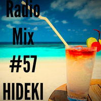 ALmeida Radio - Guest Mix by DJ HIDEKI l JAPAN by ALmeida Records