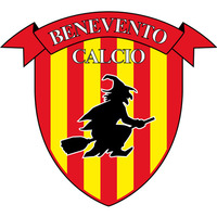 Hino Benevento by calcioalternative