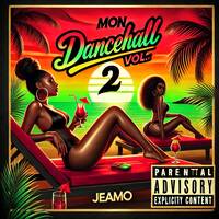 Mon Dancehall Vol2 by JeaMO972
