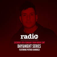 Day&amp;Night Podcast Series Episode 022 feature Patrick Dandoczi by Andry Cristian