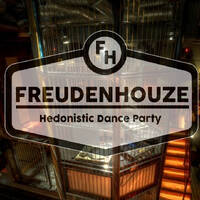 Freudenhouze-The Cage (Live Set) by Juan del Mar
