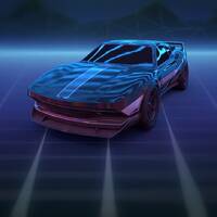 Synthwave Wednesdays Vol.8 ( Retro-Futuristic Beats ) by Cinematik Phunk