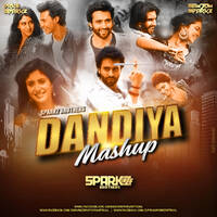 DANDIYA MASHUP - DJ SAM3DM SPARKZ x DJ PRKS SPARKZ (2020) by DJ Sam3dm SparkZ