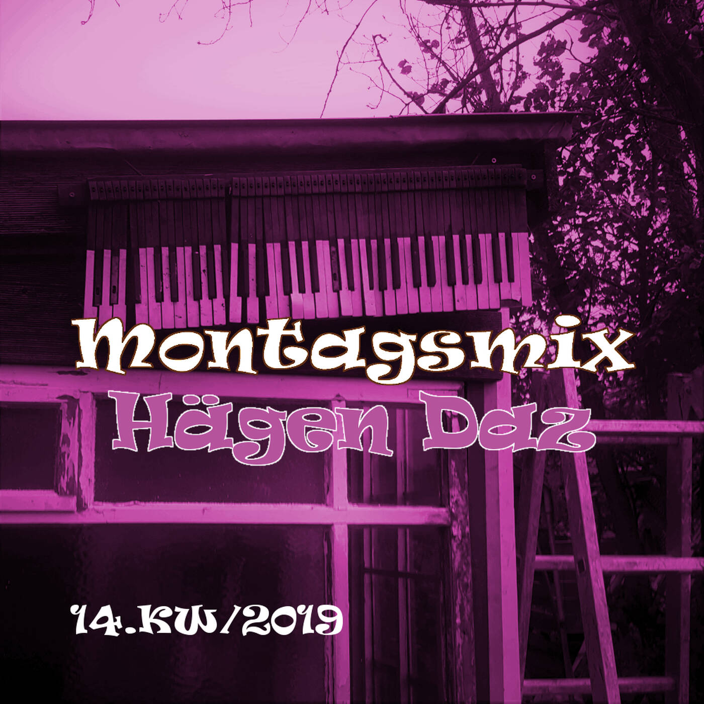 Montagsmix - 14.KW - Hägen Daz episode artwork