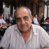 Julio Moises - Ex Intendente de San Pedro - Imputación by unjuradio04