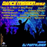 DJ Partylover - Dance Mission 2015.2 by Partylover