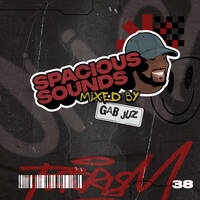 Spacious Sounds Podcast SHOW #38 by Gab Juz