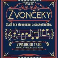 Zvončeky - 18.10.2024 by Rádio KIKS