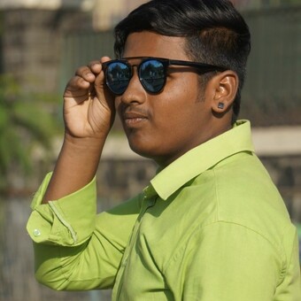 Raza Shaikh