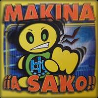 Makina ... A Sako !!!