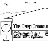 #TDCT Guest Mix Hydrualx (Underground Scene) , Chapter 5 ; (5.6) by Neo Motsogi