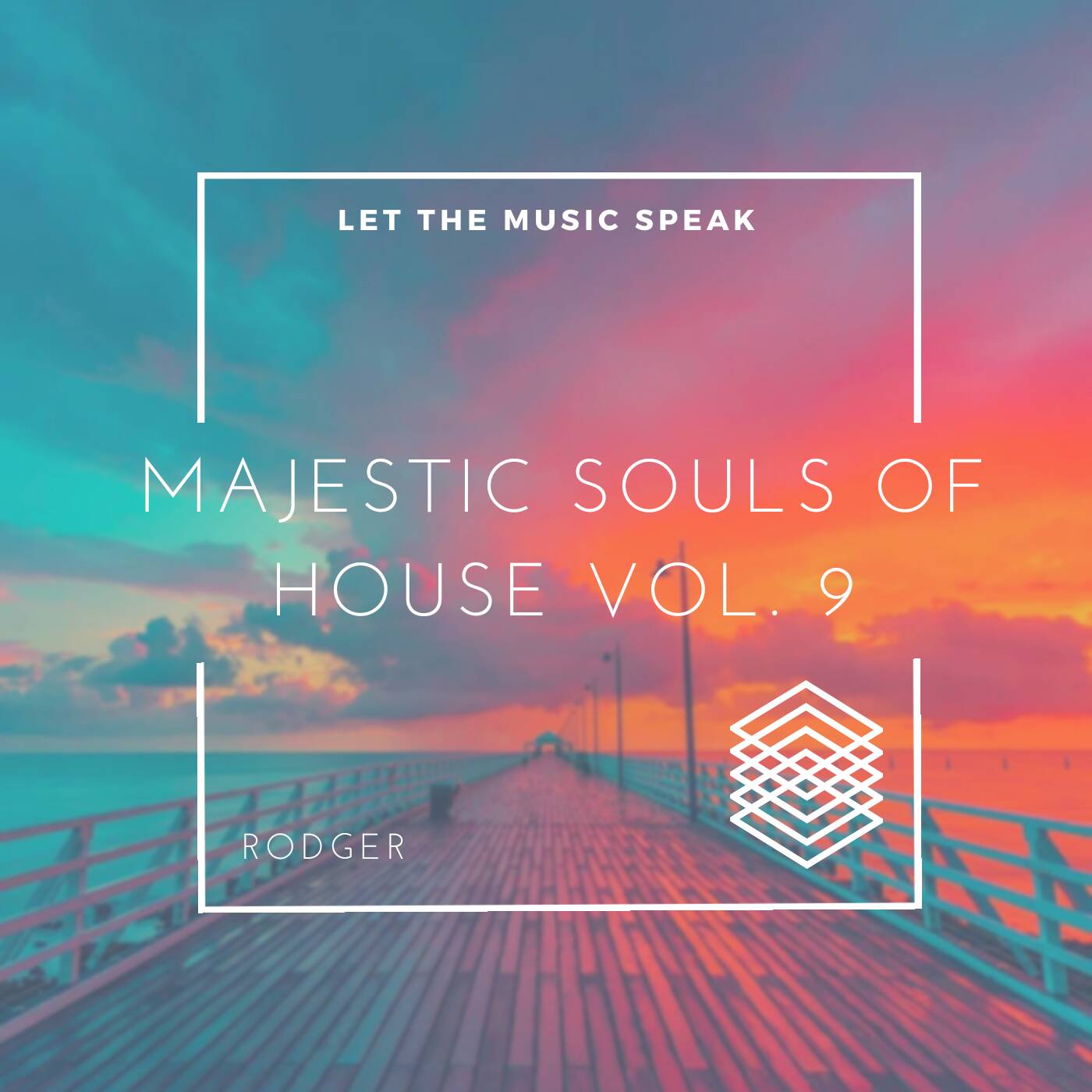 Majestic Souls Of House Vol. 9 episode artwork