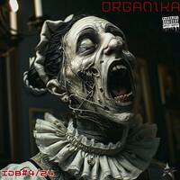 ORGANIKA -IDB#04.24 by ORGANIKA/UNHOLY(UNITED COLORS OF DNB)