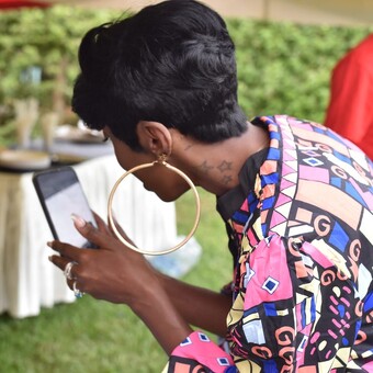 Wambui Min AngelLeon