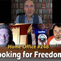 Home Office #248 by NuoFlix