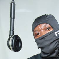 Aries Energy March Live MIX [Mixed by Real Papi Jay ] by Real Papi Jay